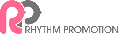 Rhythm Promotion Logo
