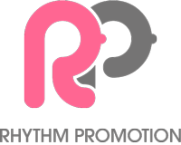 リズムプロモーションロゴ