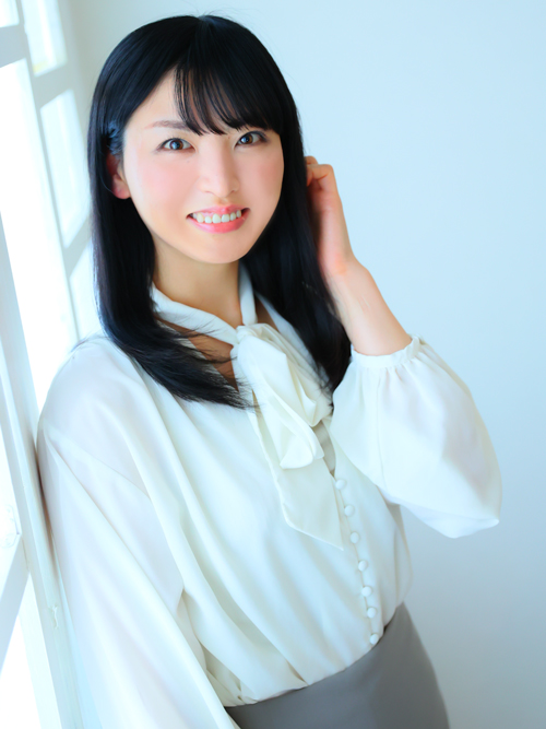 宇堂咲良の画像